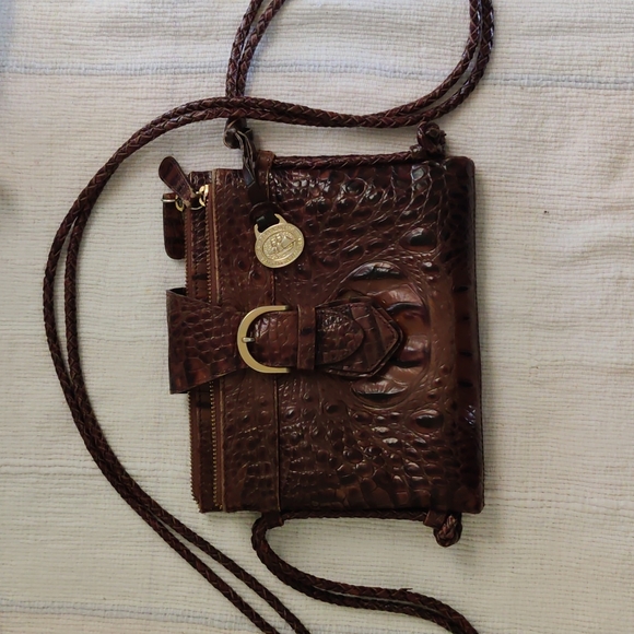 Brahmin Bags Brahmin Mojito Melbourne Crossbody Purse Poshmark